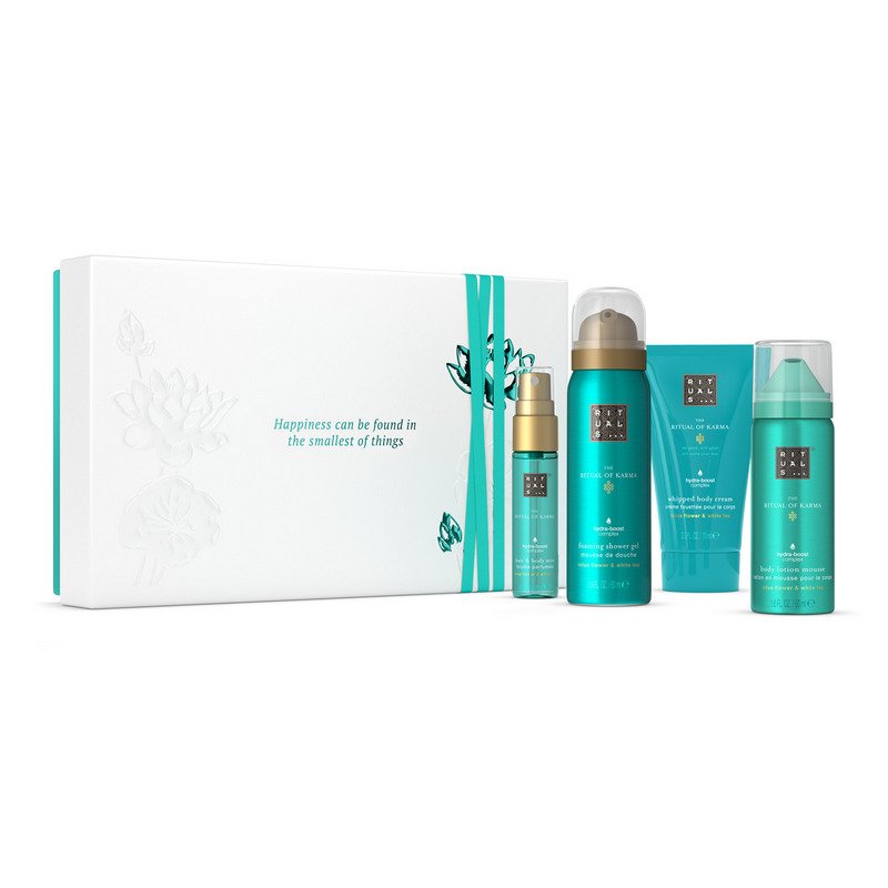 The Ritual of Karma - Small Gift Set 2025
