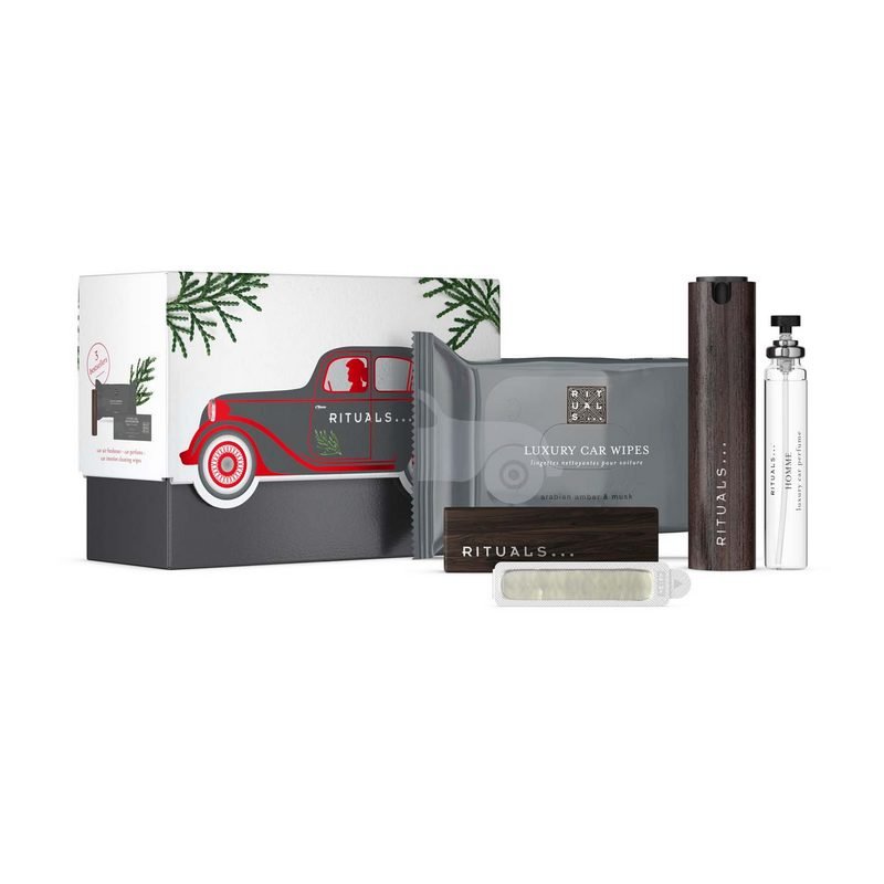 Car Gift Set Homme