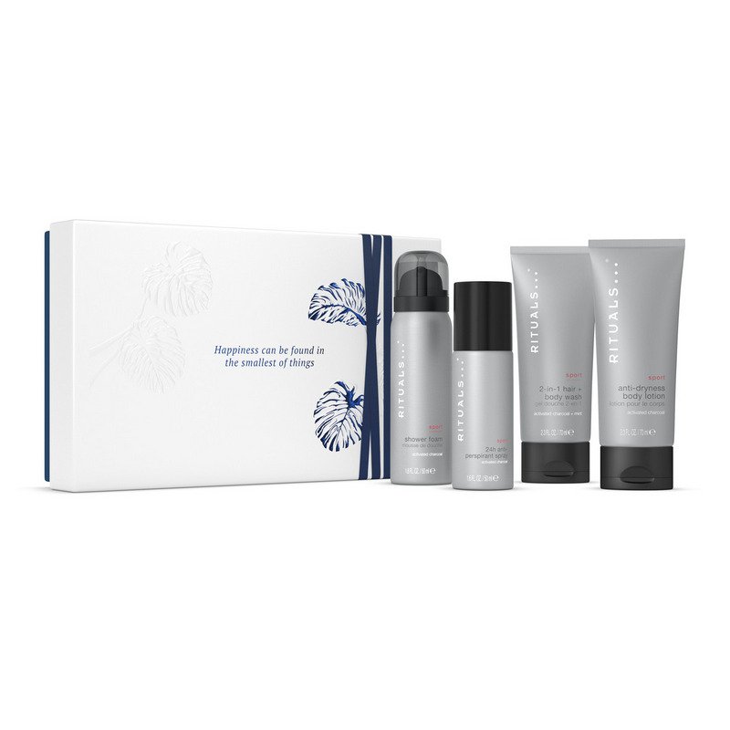 Rituals Homme - Small Gift Set 2025