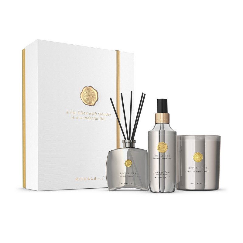 Private Collection - Royal Tea 2025