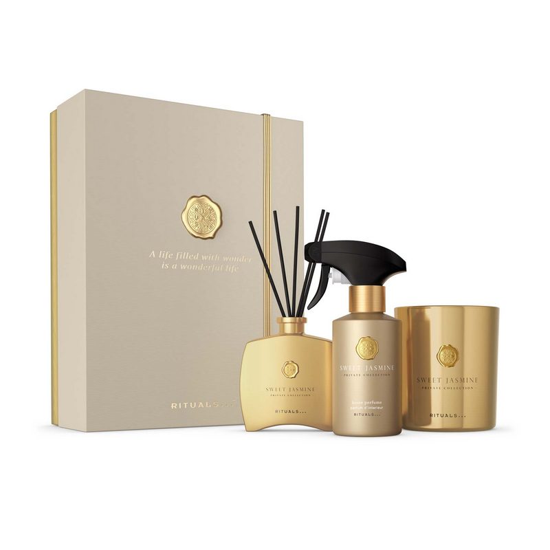 Private Collection - Sweet Jasmine 2024