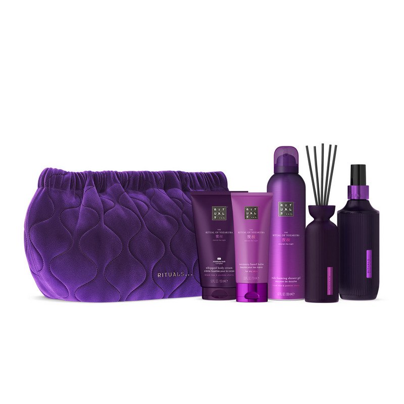 The Ritual of Yozakura - Large Gift Set 2025 Oct Product Image
